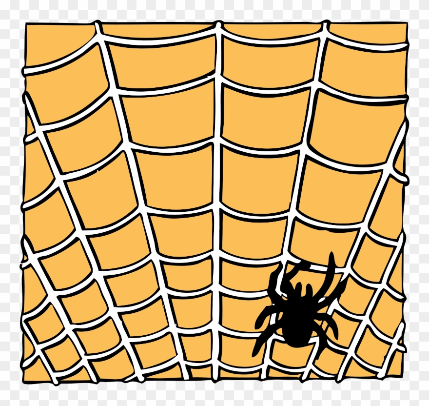 Spooky Clip Art Download - Clip Art Halloween Backgrounds - Png Download