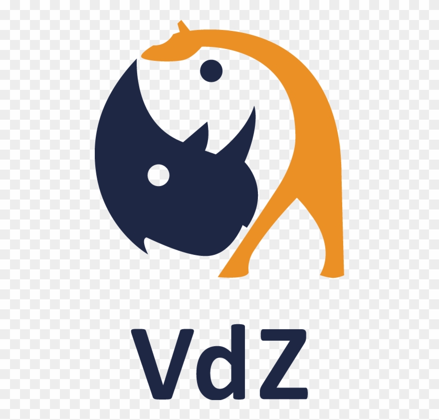 Verband Der Zoologischen Gärten E - Verband Deutscher Zoodirektoren Clipart