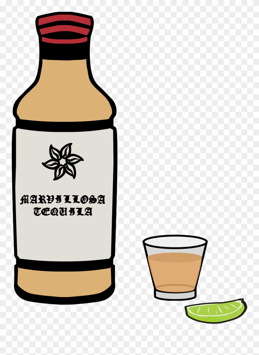 To Use Public Domain Clip Art Clipartlord - Alcoholic Drink - Png Download
