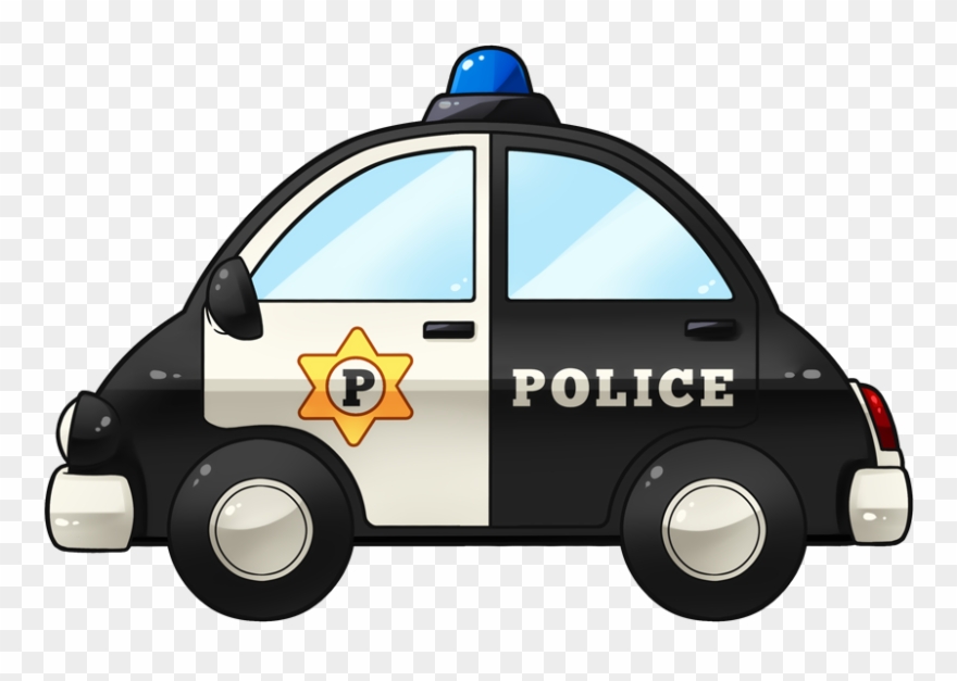 Car To Go >> Free Police Car Clip Art Pictures - Transparent Police Car Clipart - Png Download
