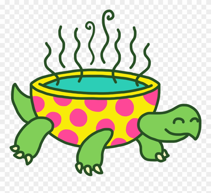 Menu - Turtle Soup Clipart - Png Download