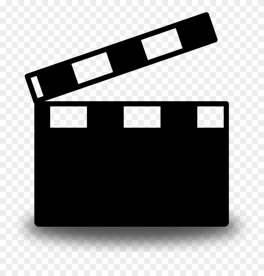 Clapboard Image - Jeff Campbell For Delegate Clipart