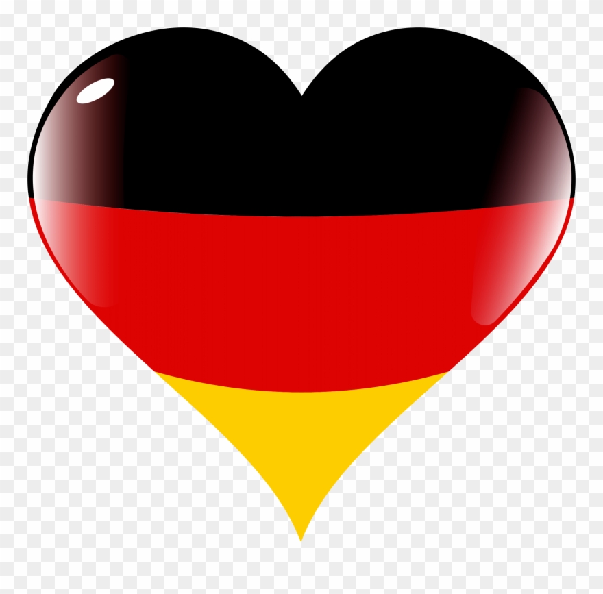 Echange Avec Werder - Germany Clipart - Png Download