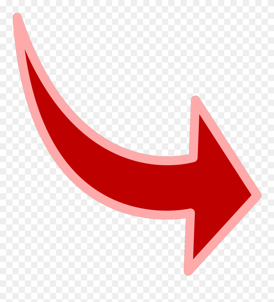 Arrow Cartoon Clipart