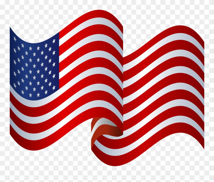 Usa Clipart - Png Download
