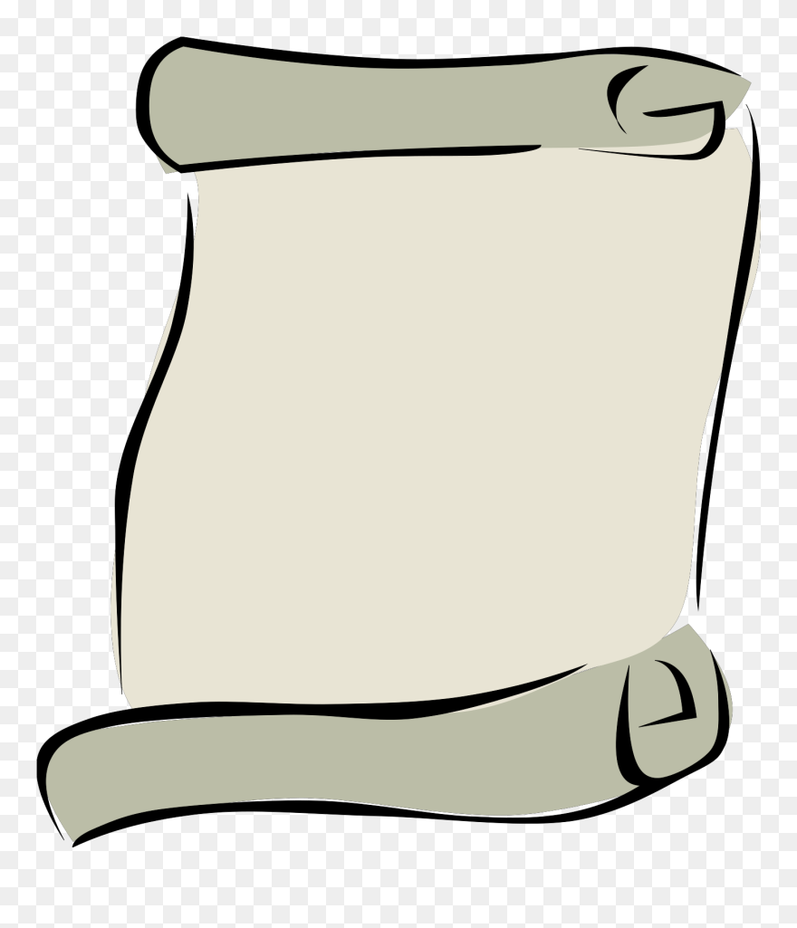 Books Border Clipart - Clip Art Paper - Png Download