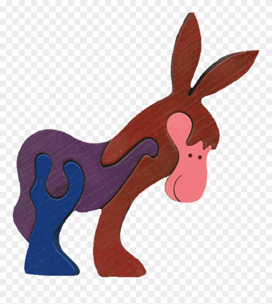 Jigsaw Puzzle Clipart