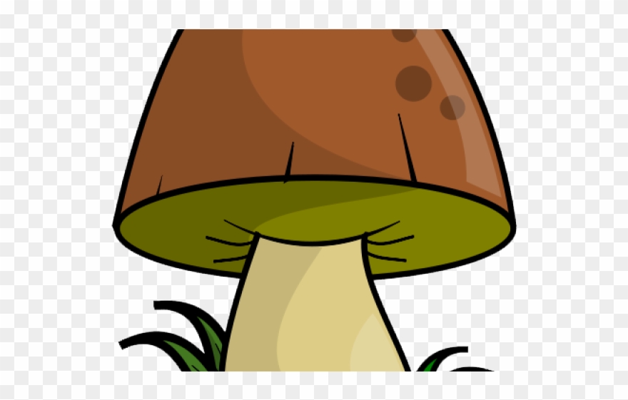 Mario Clipart Mario Mushroom - Mushroom Free Clipart - Png Download