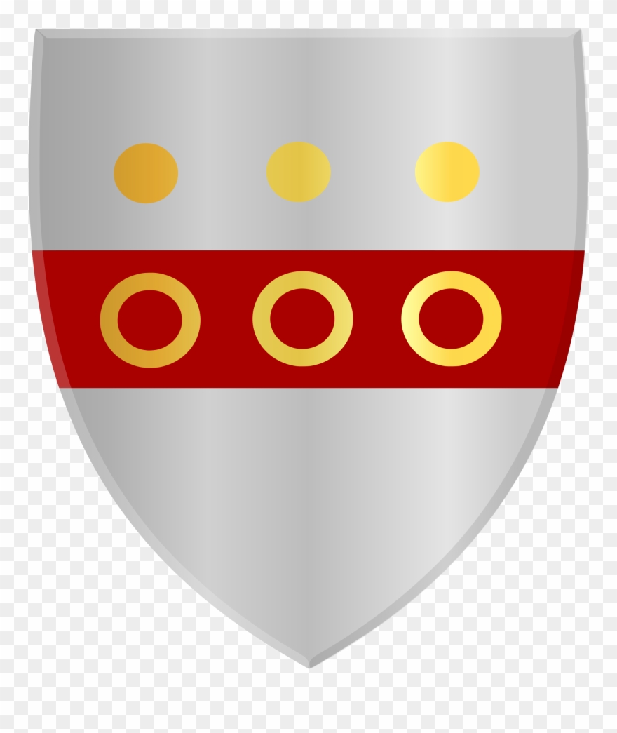 Berge Svg - Circle Clipart