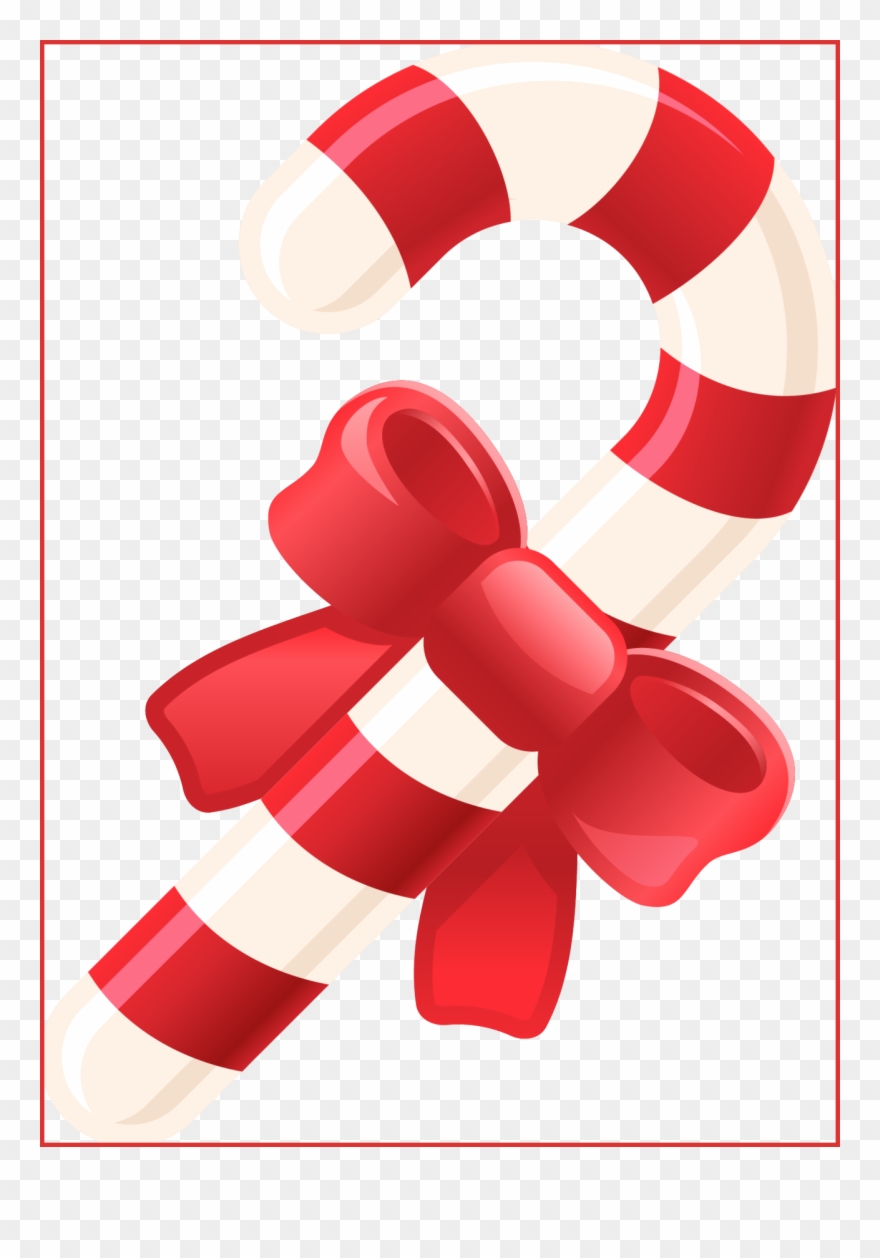 Elegant Holiday Cobble Usa Red Party Invitation - Clip Art - Png Download