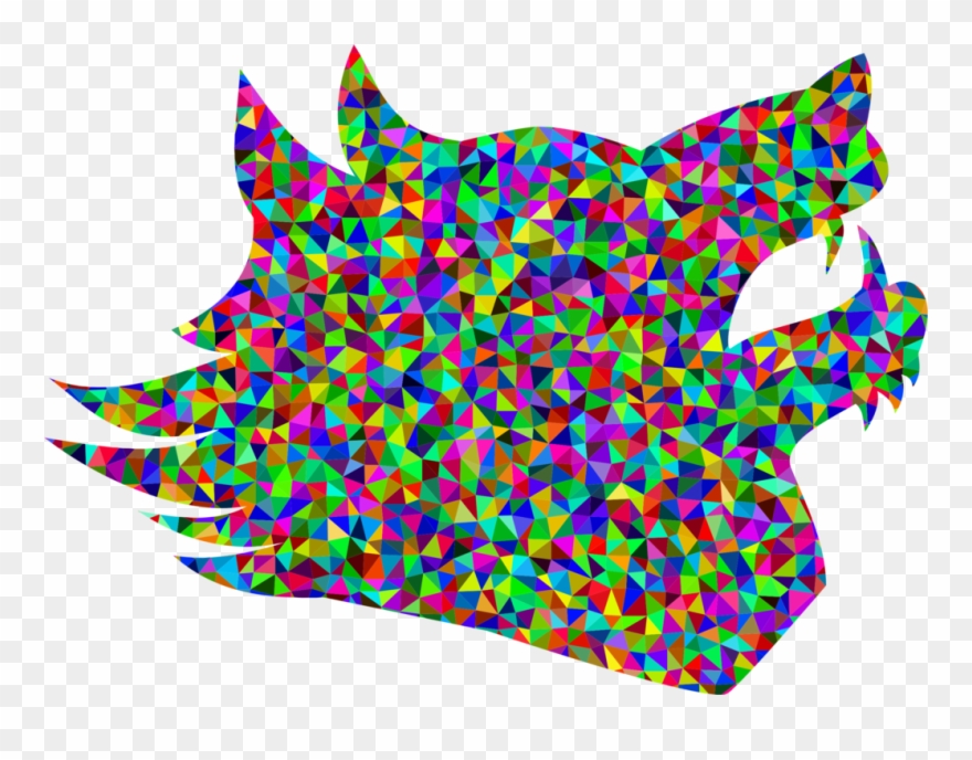 Brain Initiative Low Poly Alabama College Of Osteopathic - Clipart Us States - Png Download