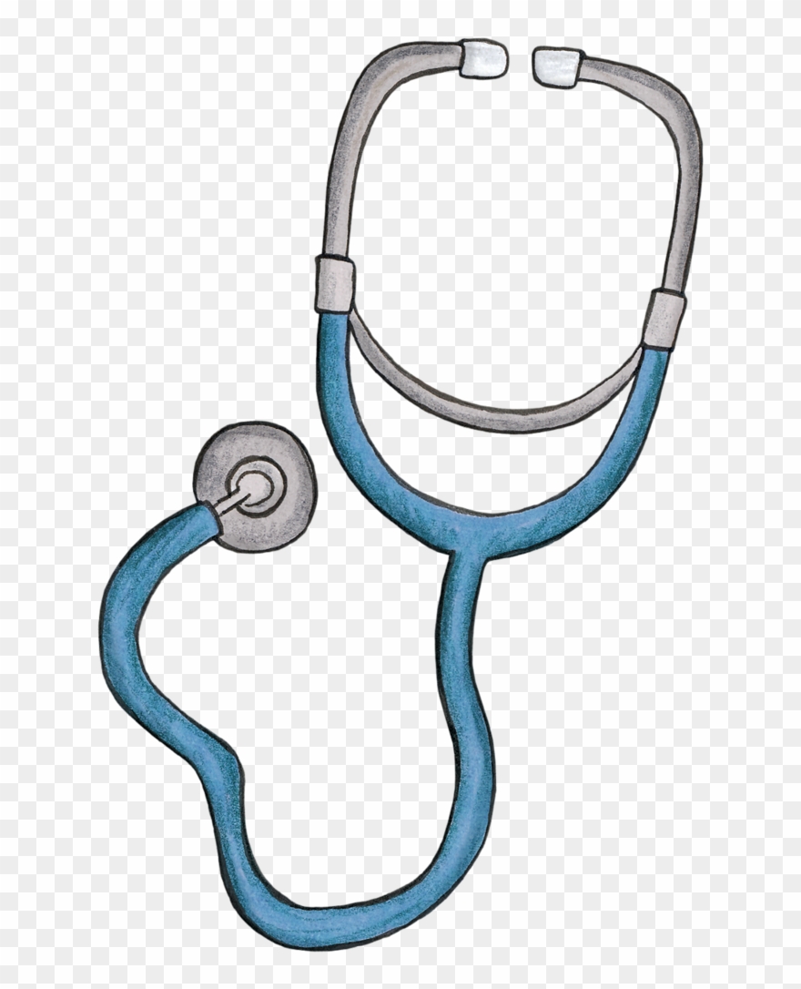 Medical Clip Art, Community Helpers, Get - Doctor Clipart - Png Download