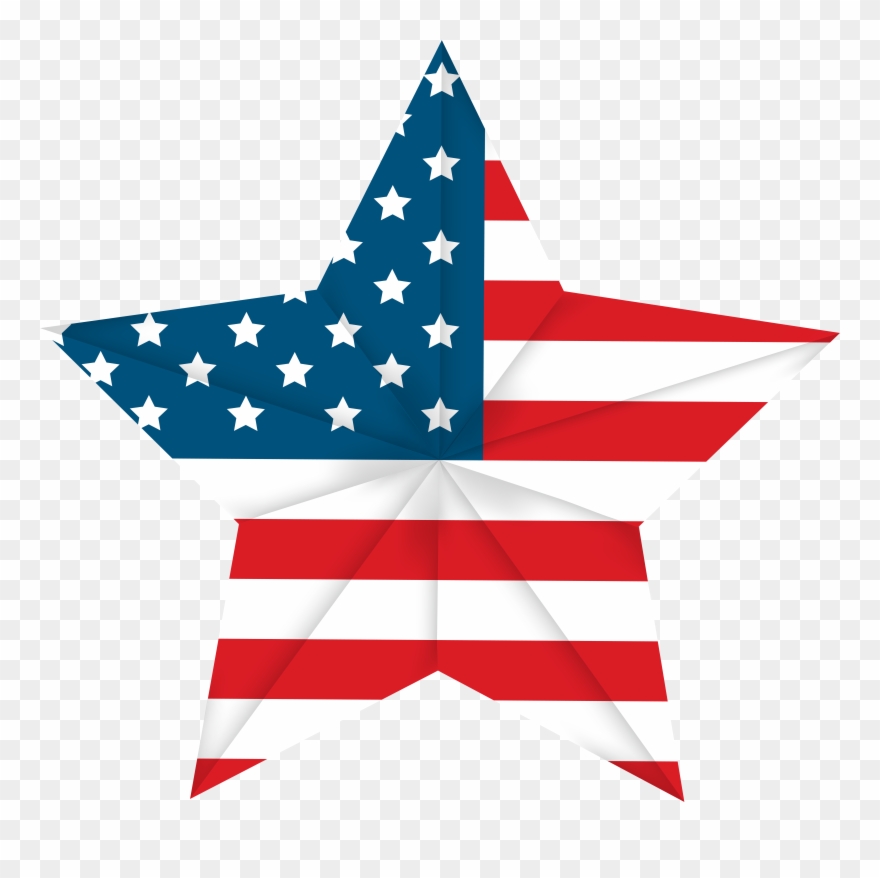 Usa Clipart - Png Download