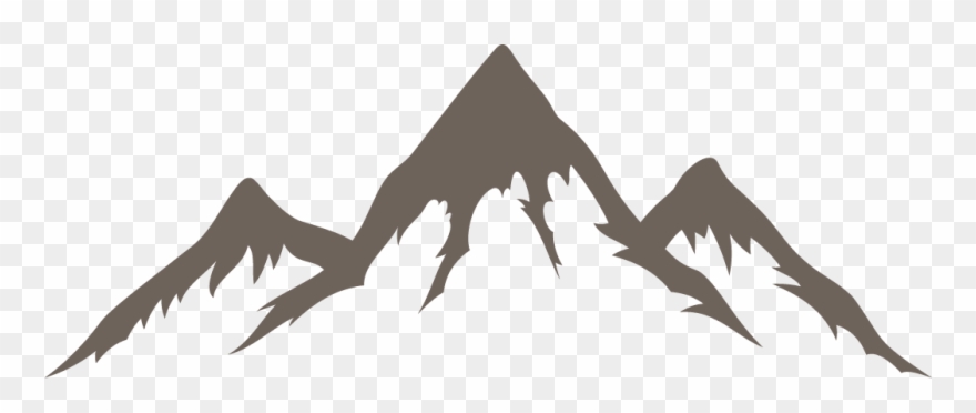 Berge Png - Berg Png Clipart