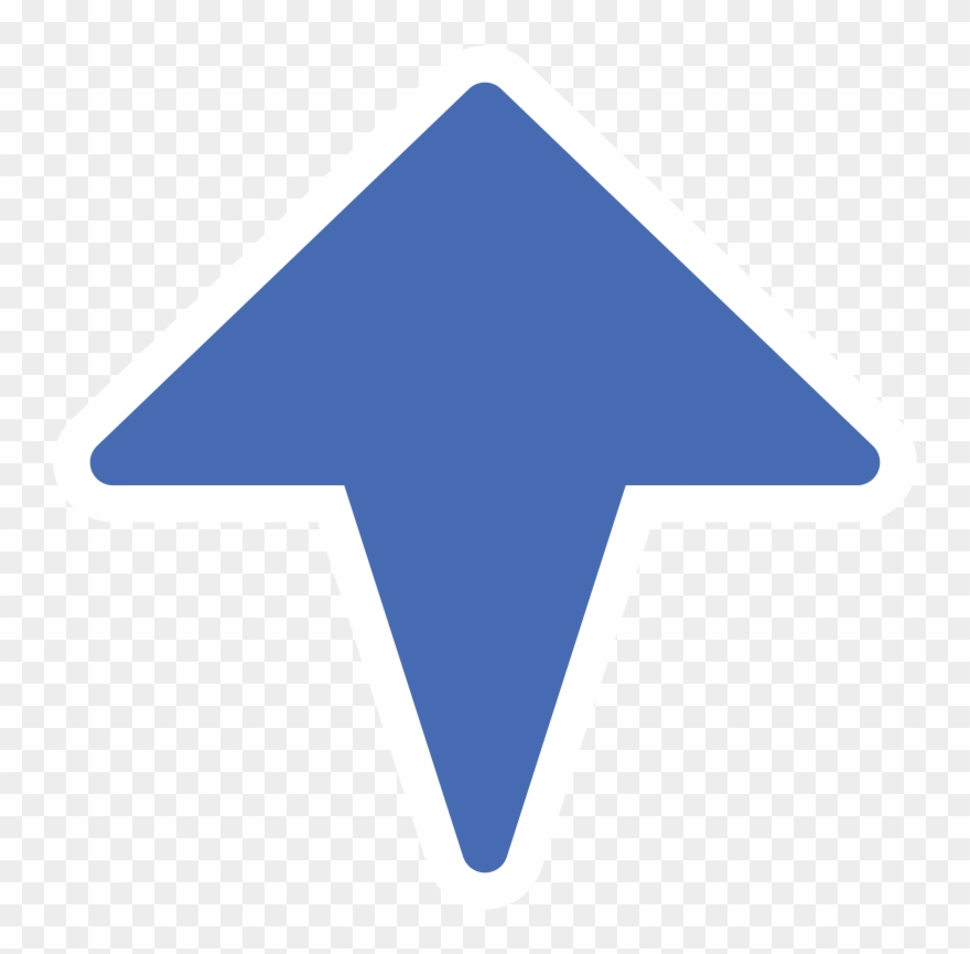 Send Clipart Free For Download - Arrow Up Animated Gif - Png Download