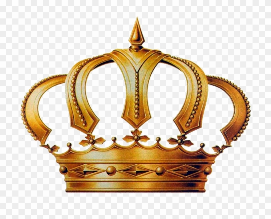 Crown Png Image - Royal Colony Clipart