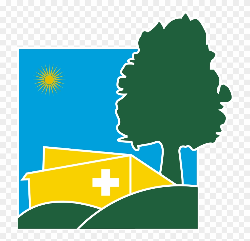 Butaro Hospital Logo - Butaro Hospital Clipart