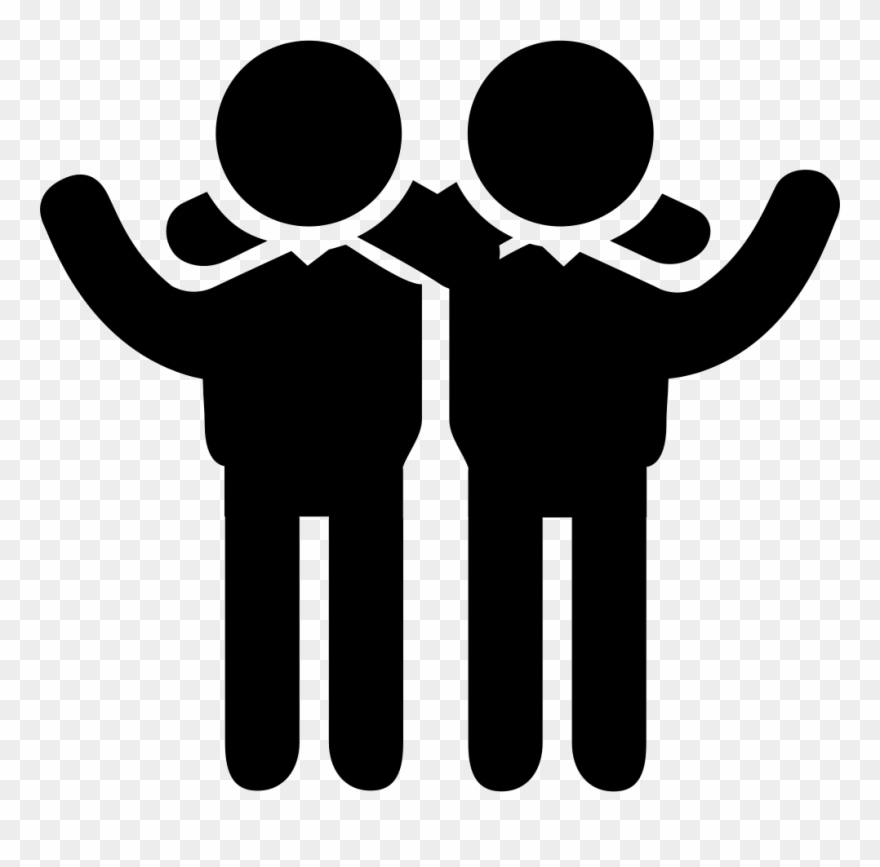Related Images To Friend Png Friend Transparent Clipart - Friend Vector Png