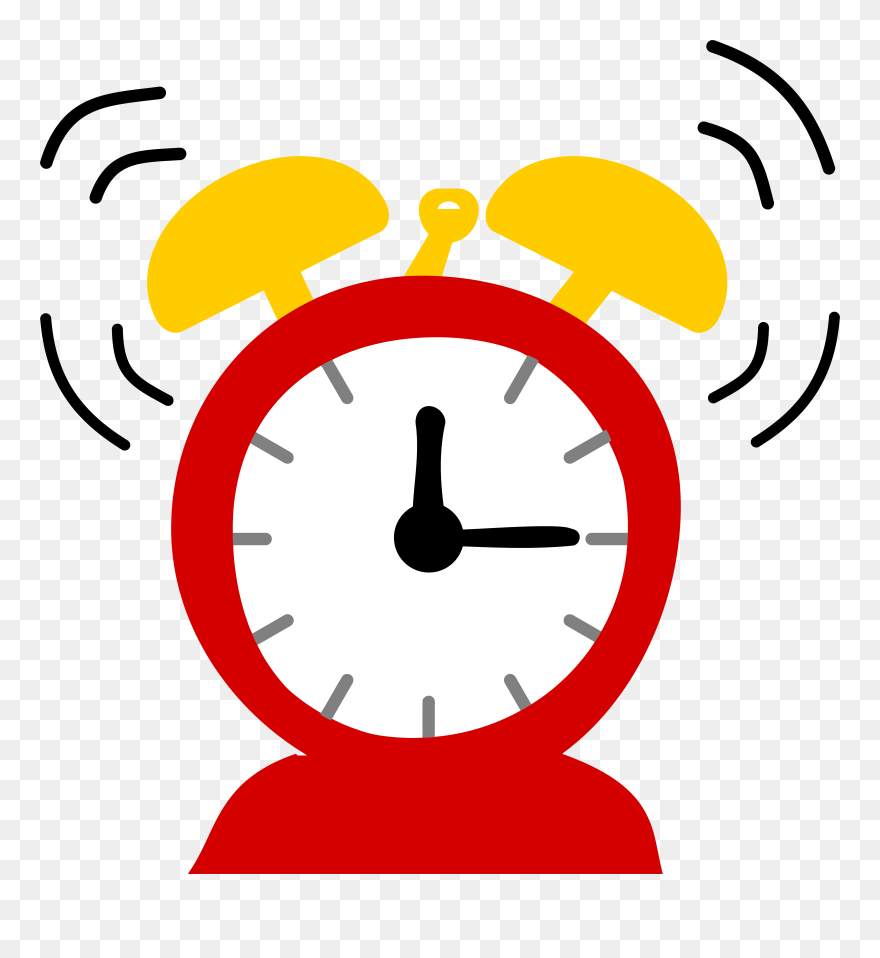 Alarm - Alarm Clipart - Png Download