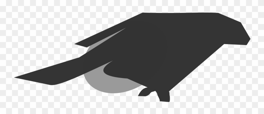 Blackbird2 - Don't Starve Together Clipart