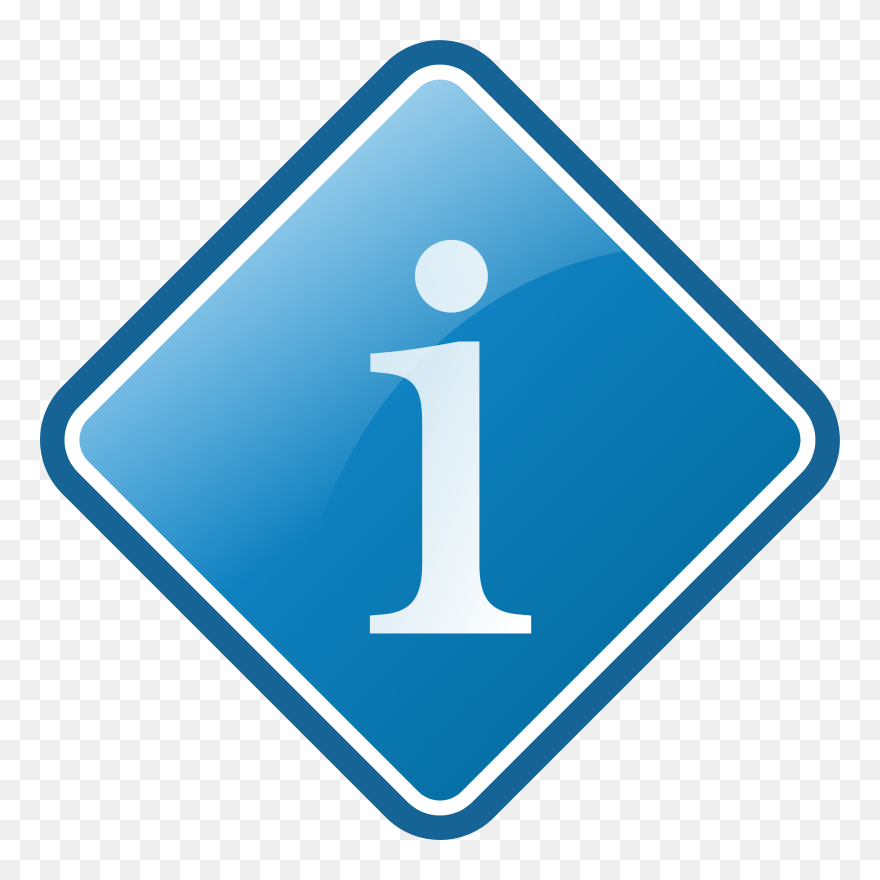 Ambulante Medizinethische Beratung - Information Clipart Free - Png Download