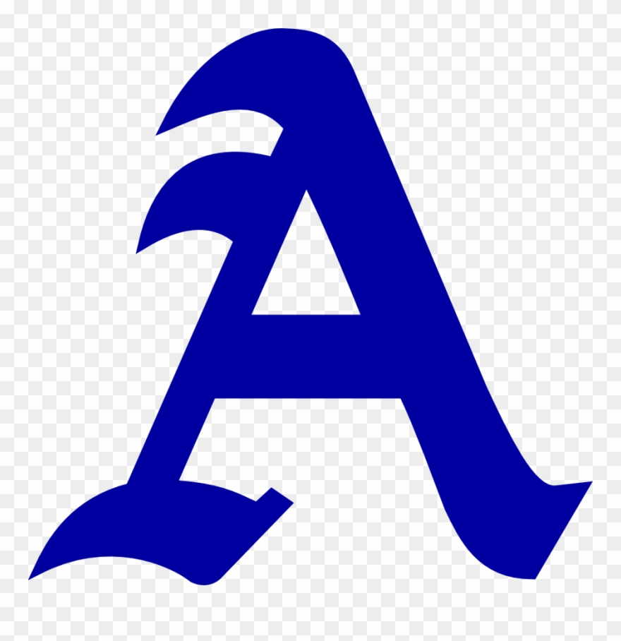 Auburn - St Thomas Aquinas High School Logo Clipart