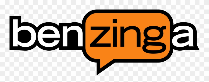News - Benzinga Logo Clipart