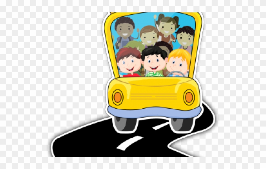 Bus Clipart