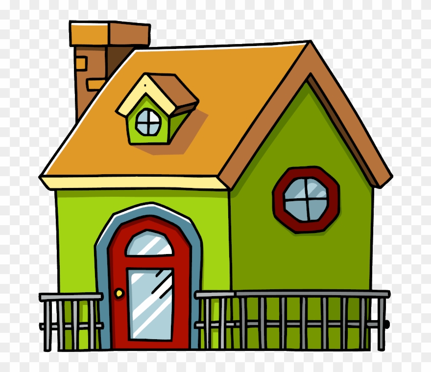Home Daycare Cliparts - Day Care Center Cliparts Png Transparent Png