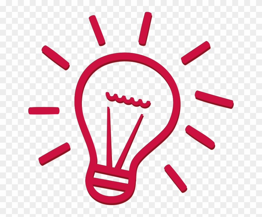 Incandescent Light Bulb Clipart