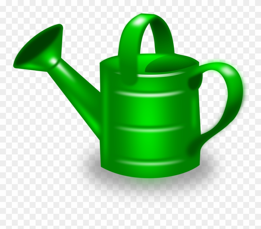 Thumb Image - Watering Can Clipart Png Transparent Png