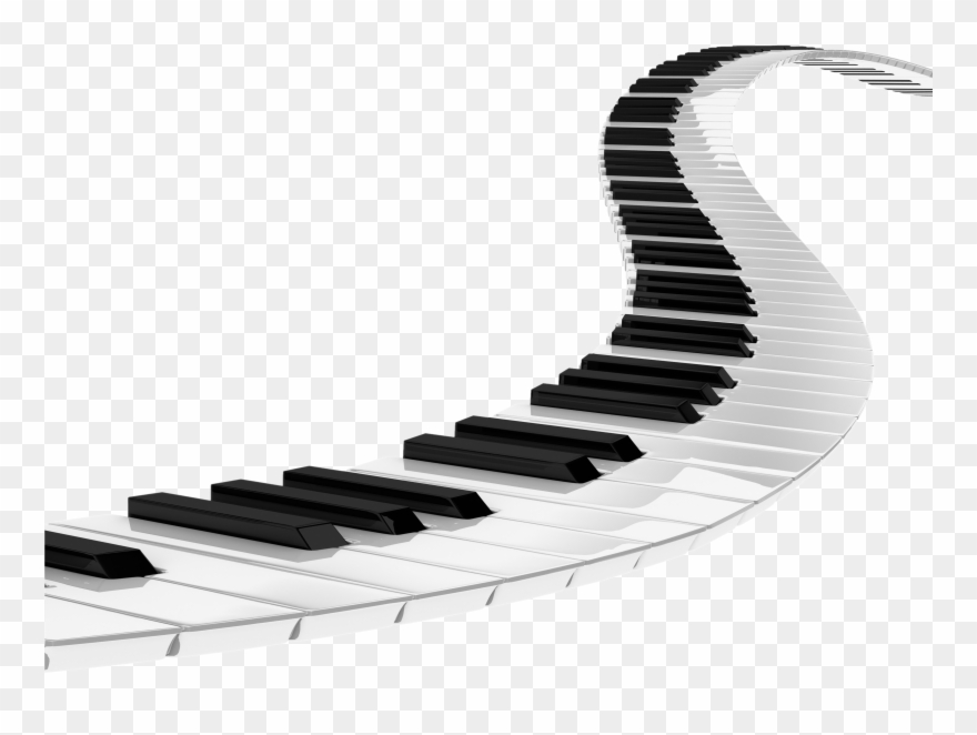 Piano Png Image - Piano Png Clipart