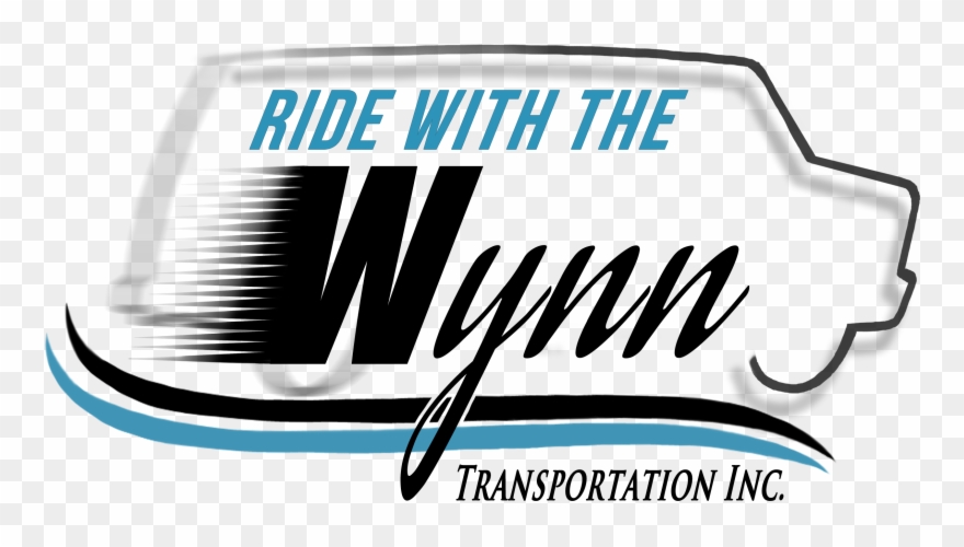 7454 I Nfo@ridewithwynn - Transport Clipart