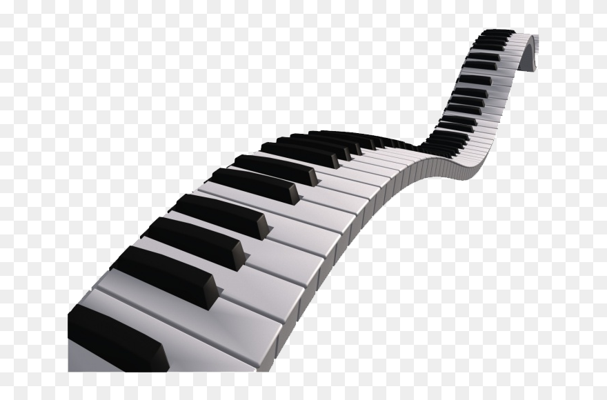 Piano Png Image - Piano Png Clipart