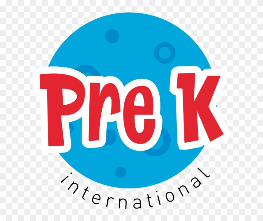 Prek Logo Clipart