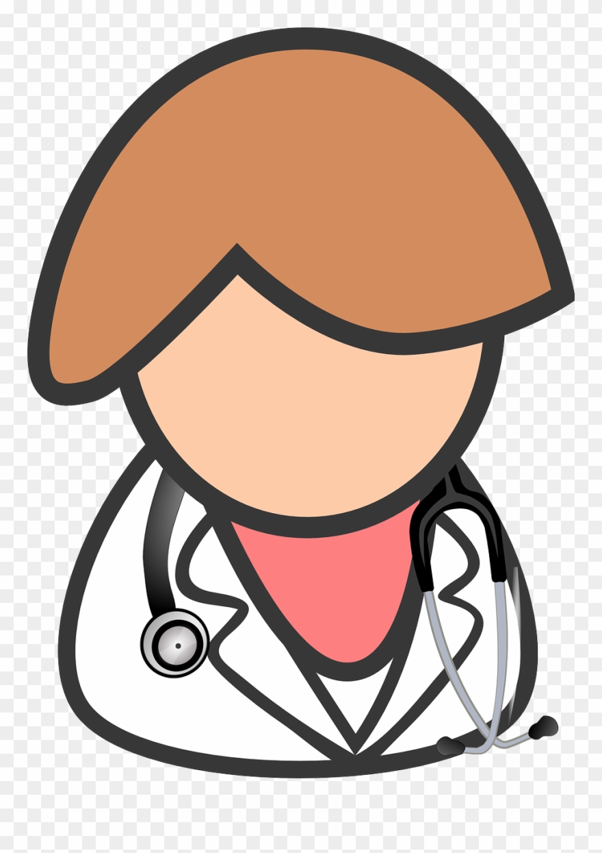 1 - Psychologist Clipart Png Transparent Png