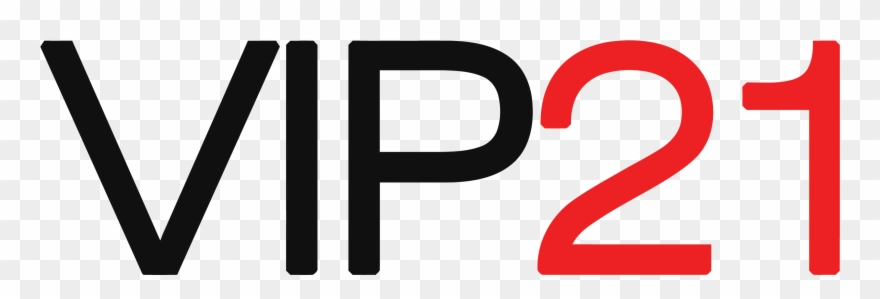 Look For The Vip - Vip 21 Clipart