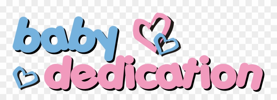 Baby Dedication Clip Art Uploaded By The Best User - Baby Dedication Png Transparent Png