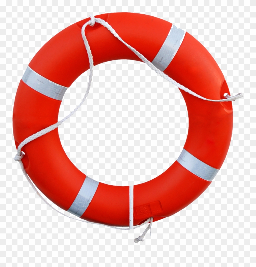 Lifebuoy Life Saver Psd Icon - طوق نجاة Clipart