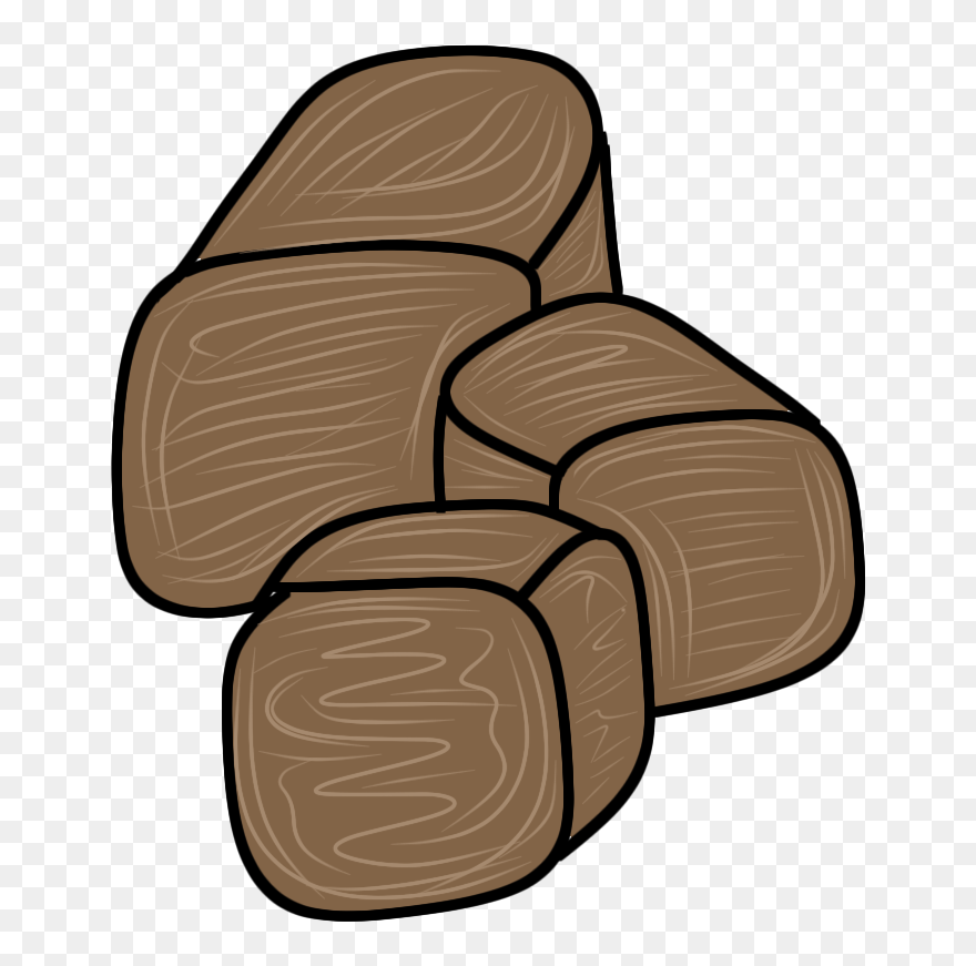 Fudge Clipart - Png Download