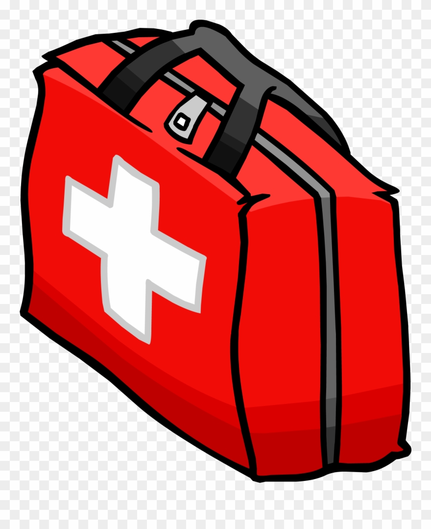 First Aid Clip Art Danasrhp Top 2 Image - First Aid Kit Clipart Png Transparent Png