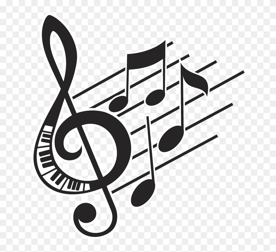 Buscar Con Google - Treble Clef Clipart