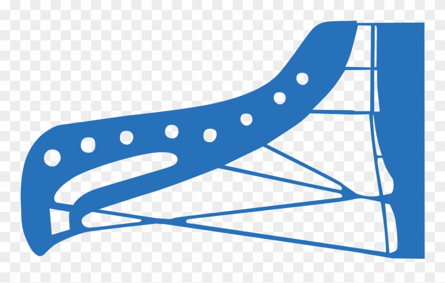 Frame - Piano Clipart