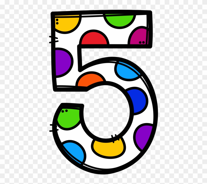 Teaching Resources, Activities, Games, & Worksheets - Numeros Preescolar Png Clipart