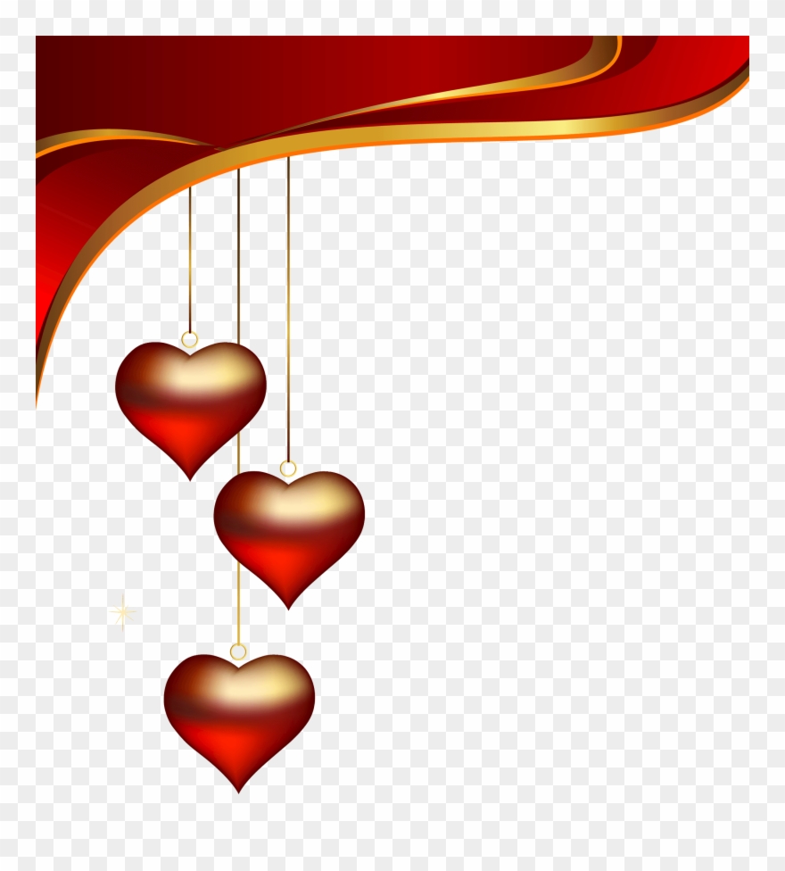 Herz Liebe, Herzformen, Digitale Erinnerungsalben, - Love Background Png Hd Clipart