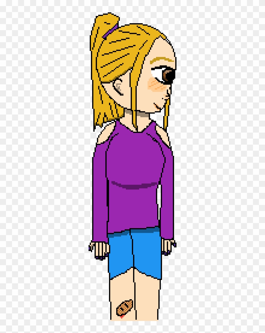 Clipart Transparent Download Bandaid Clipart Pink - Png Download