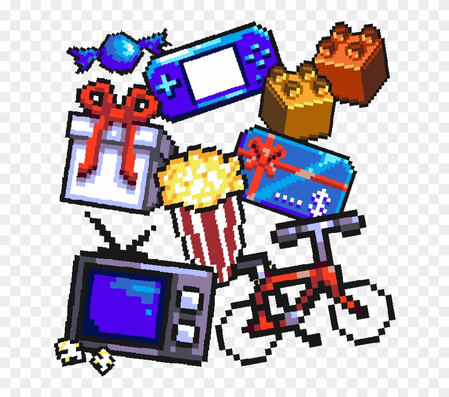 Save For Rewards Clipart