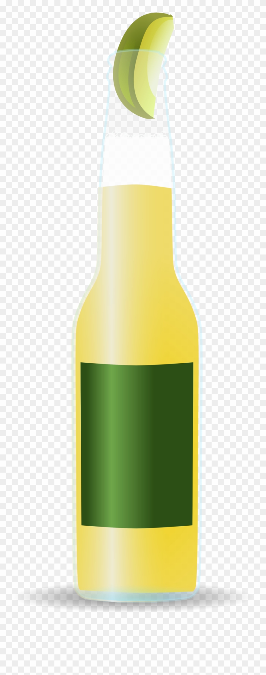 Cerveza Clipart By Gnokii - Wikimedia Commons - Png Download