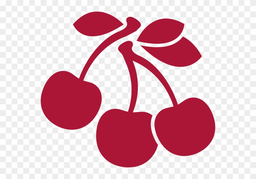 Cherry Cherry - Cerasus Clipart