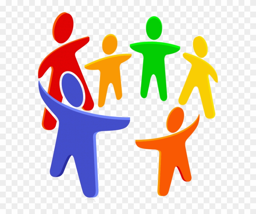 Circle Time Cartoon Clipart